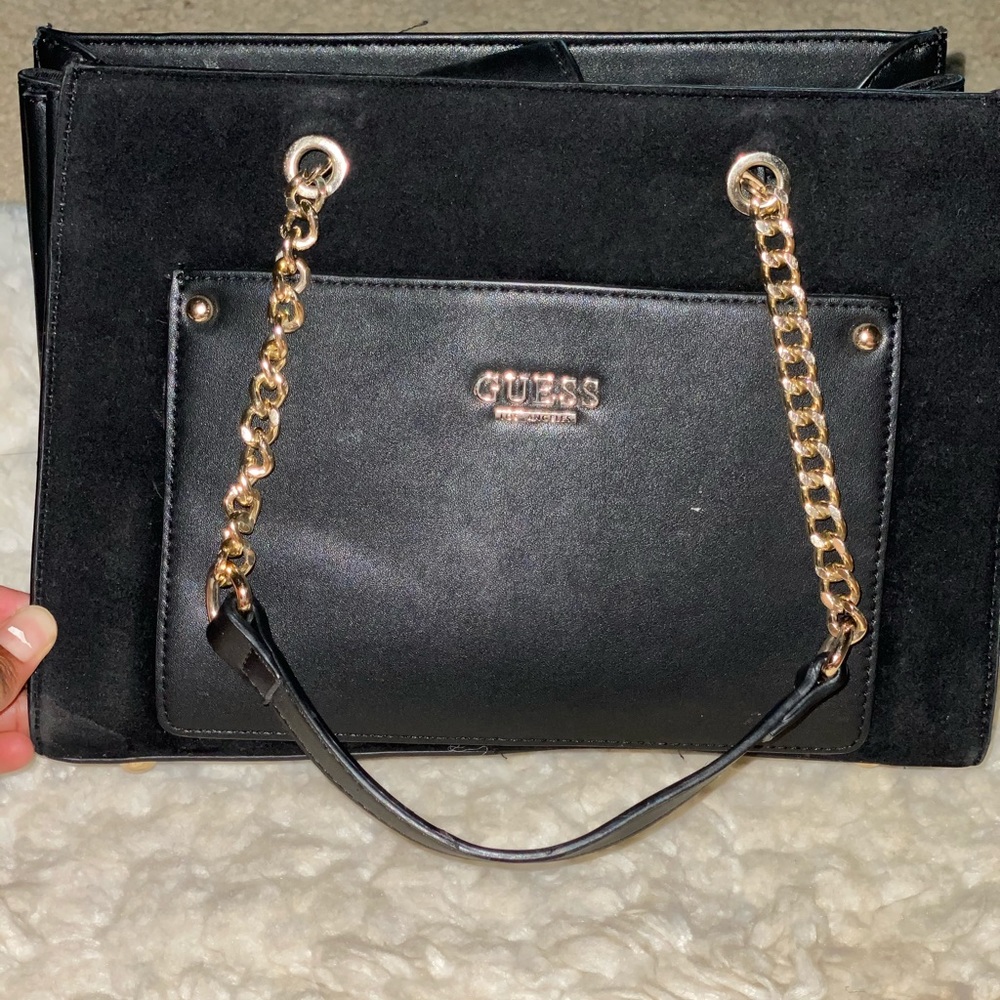 Guess handbag